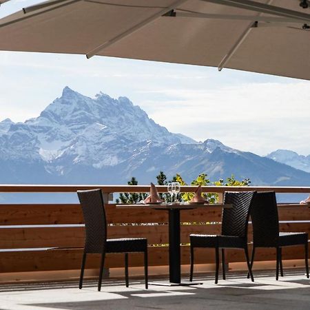 Viu Hotel Villars 외부 사진