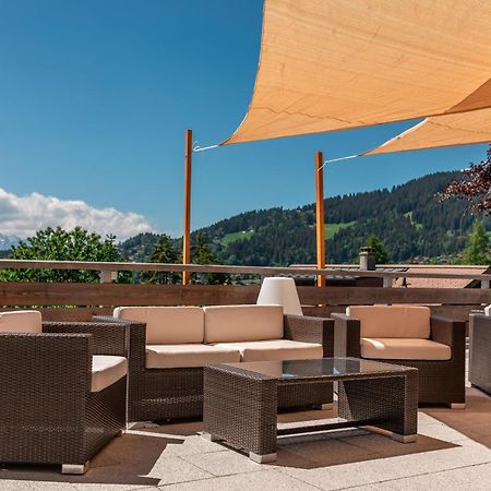 Viu Hotel Villars 외부 사진
