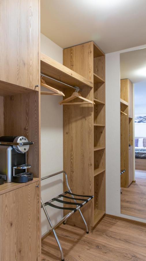 Viu Hotel Villars 외부 사진
