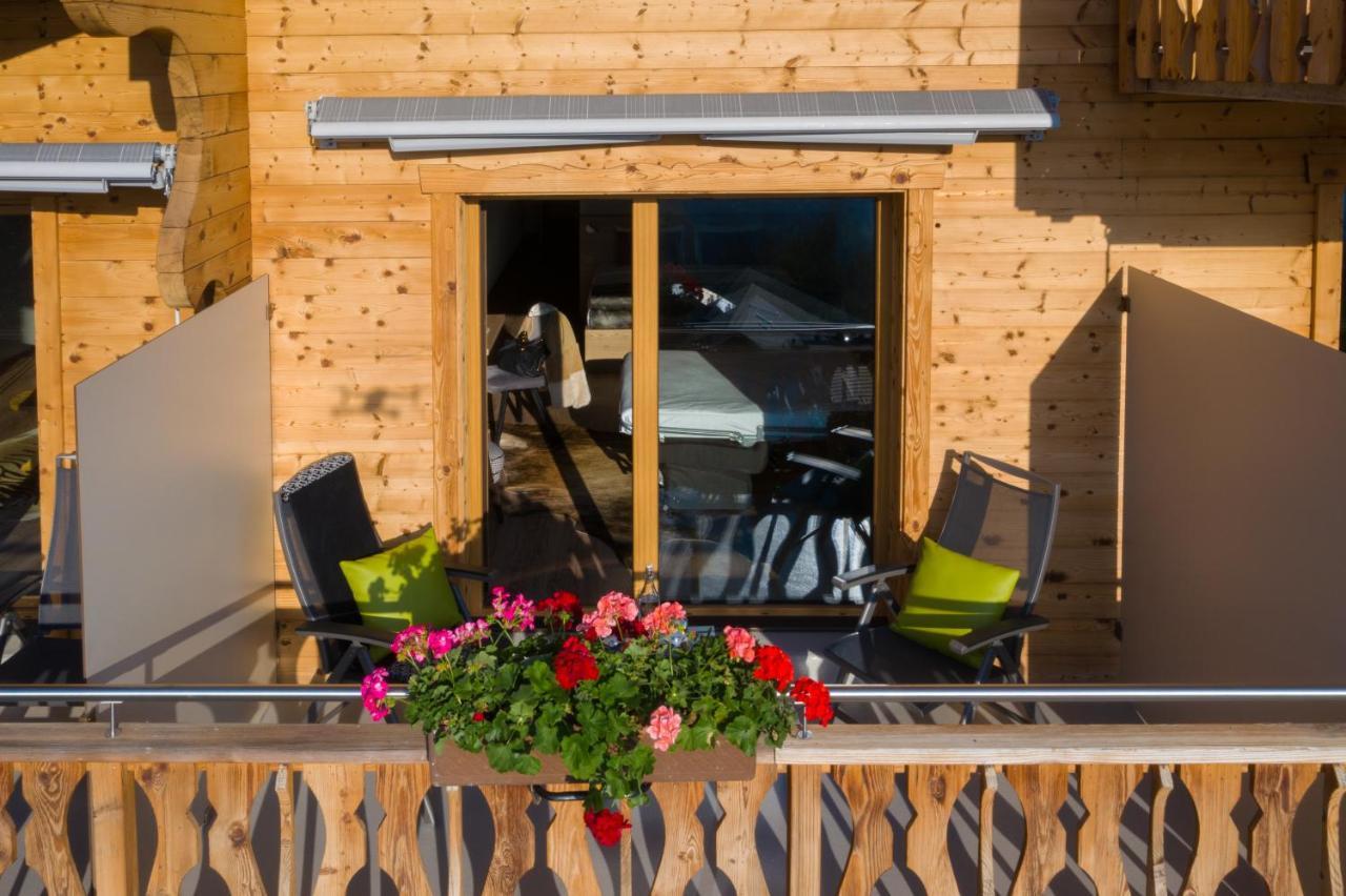 Viu Hotel Villars 외부 사진