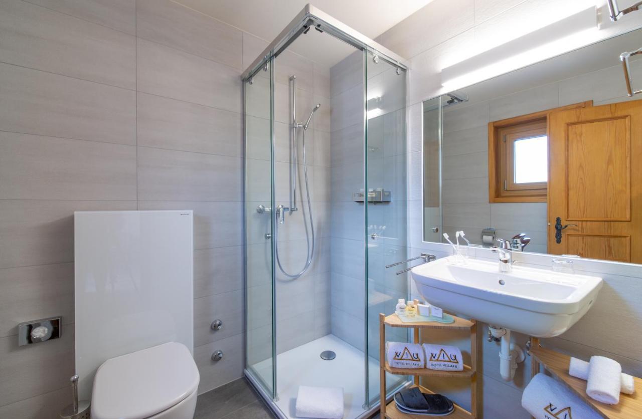 Viu Hotel Villars 외부 사진