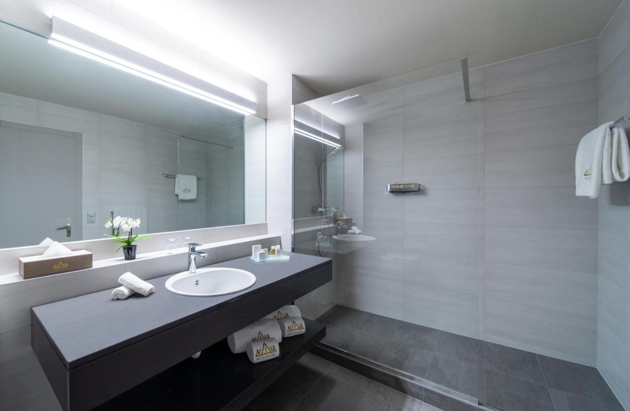 Viu Hotel Villars 외부 사진