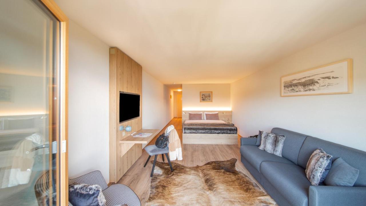 Viu Hotel Villars 외부 사진