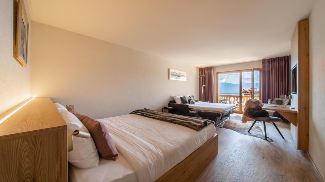 Viu Hotel Villars 외부 사진