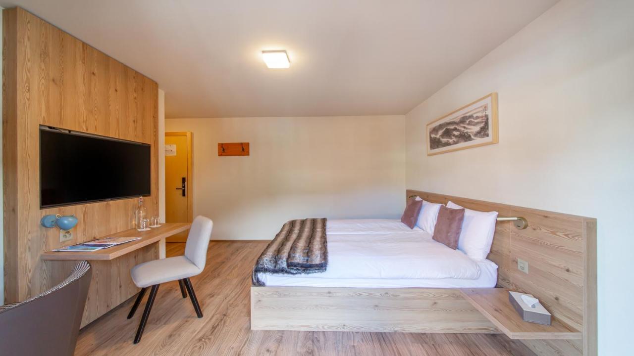Viu Hotel Villars 외부 사진