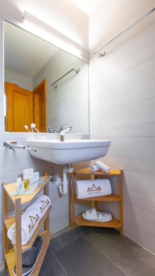 Viu Hotel Villars 외부 사진