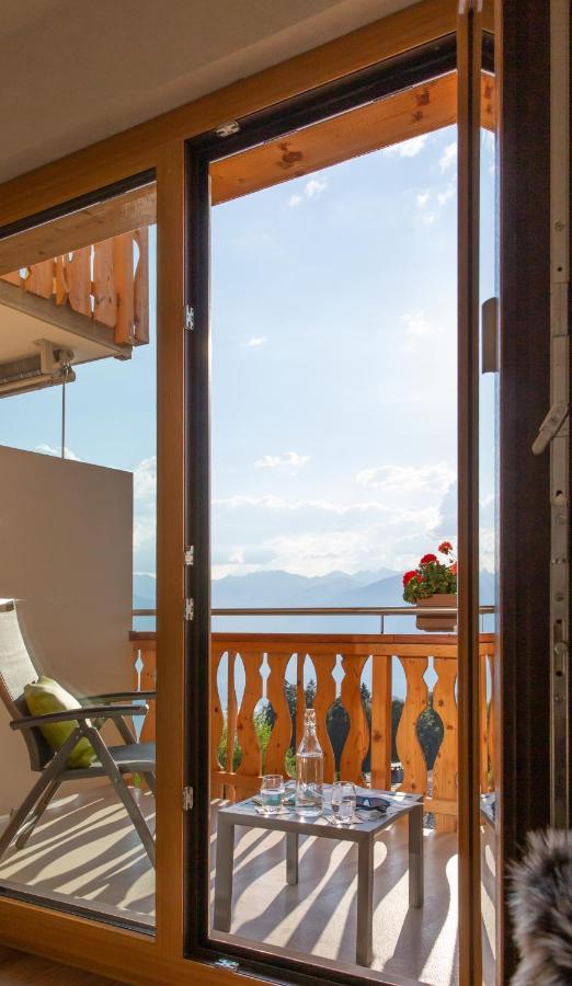 Viu Hotel Villars 외부 사진