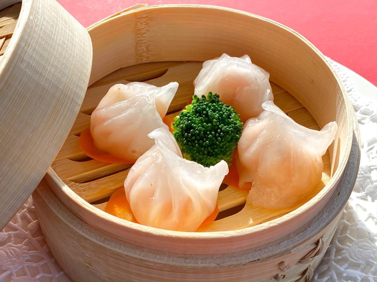 Viu Hotel Villars 외부 사진