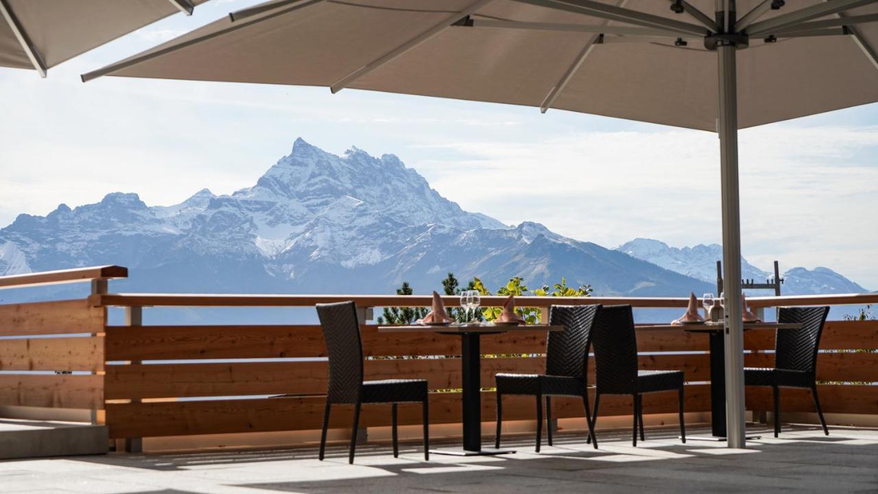 Viu Hotel Villars 외부 사진