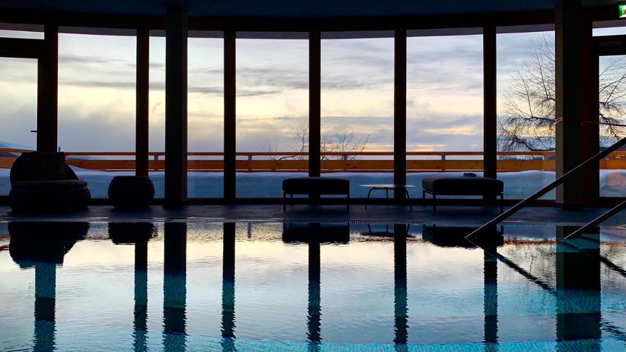 Viu Hotel Villars 외부 사진