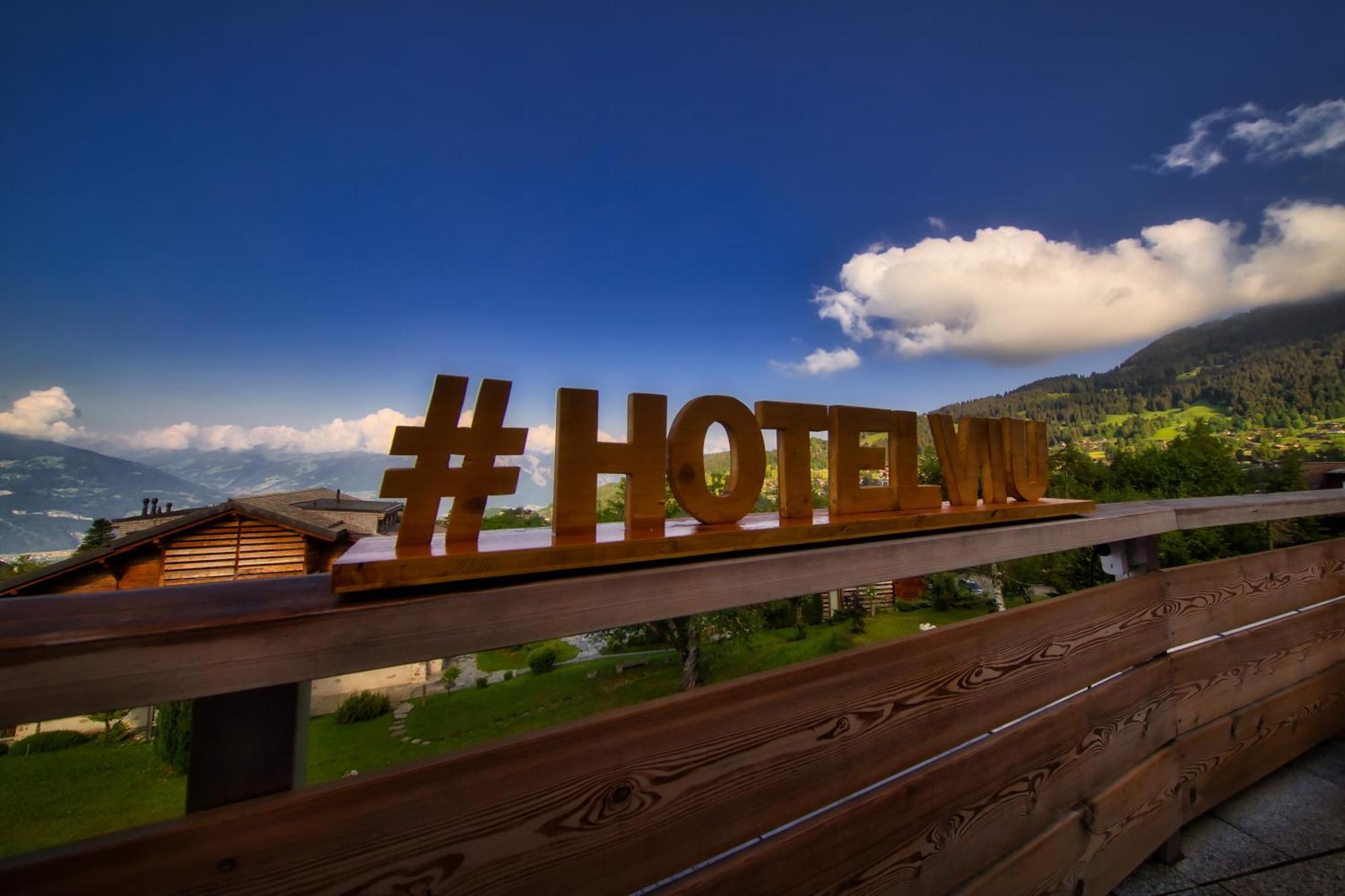 Viu Hotel Villars 외부 사진