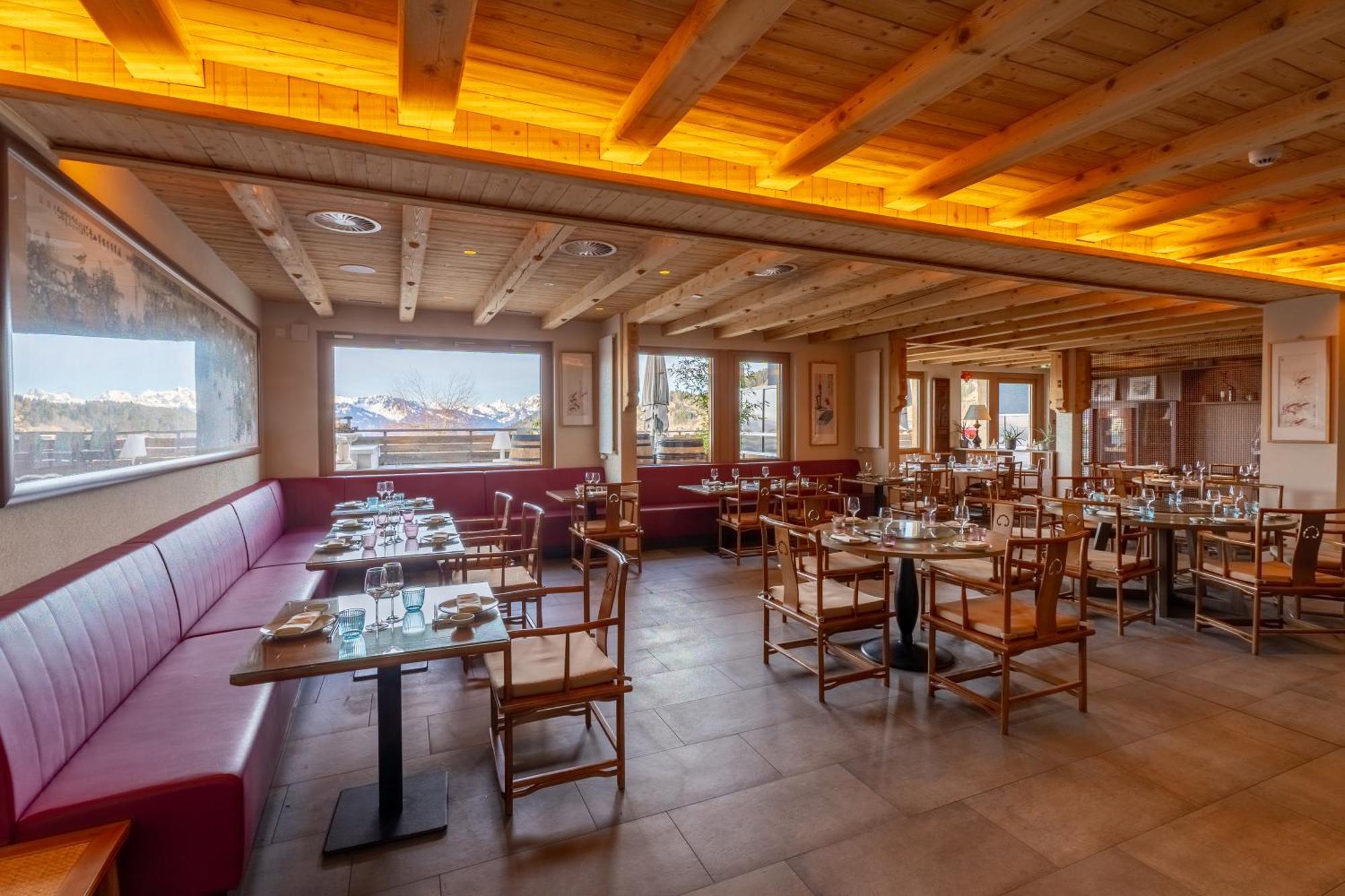 Viu Hotel Villars 외부 사진