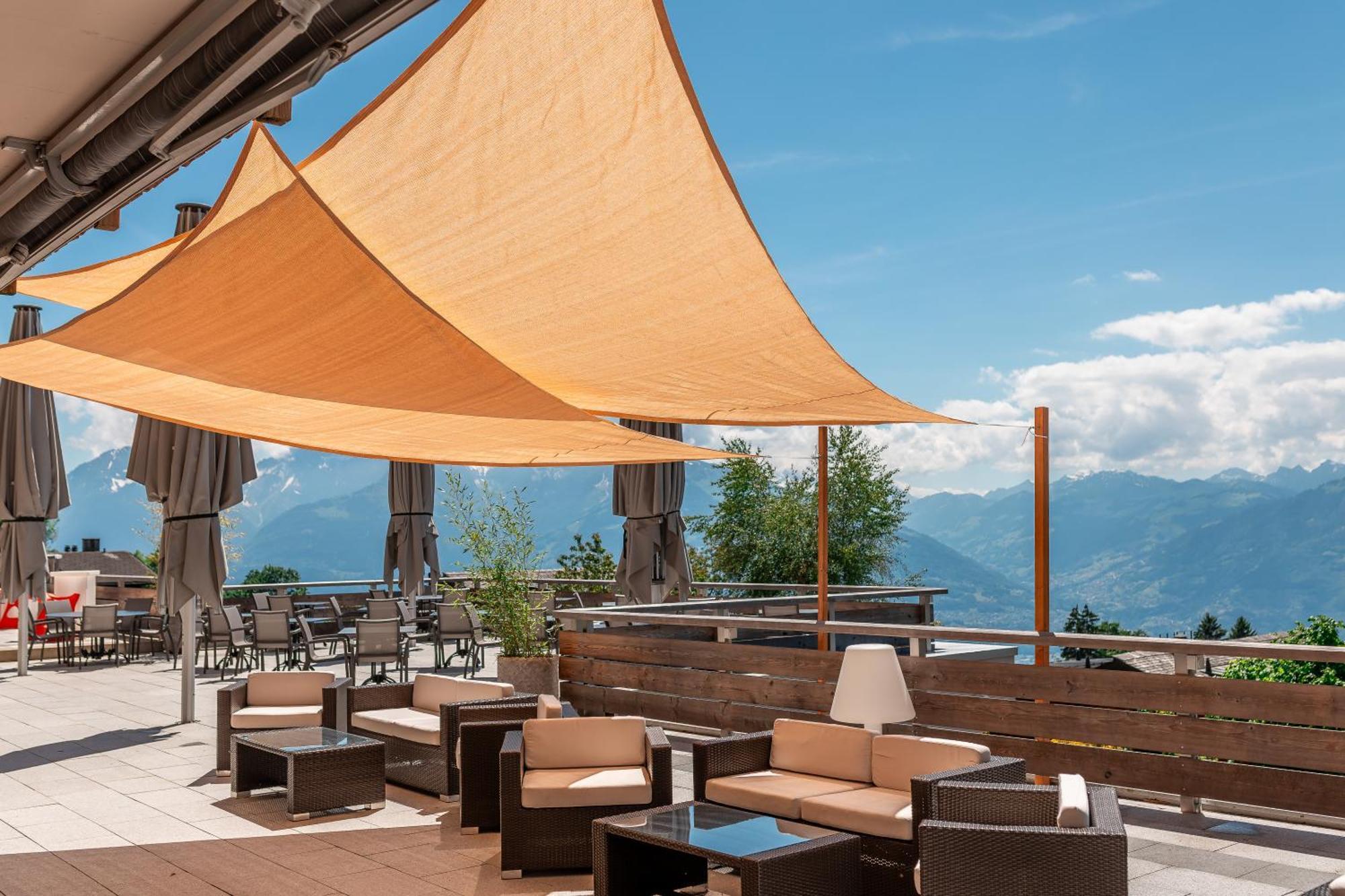 Viu Hotel Villars 외부 사진