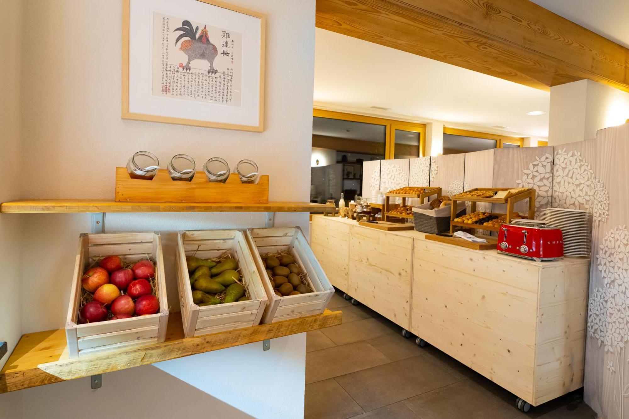 Viu Hotel Villars 외부 사진