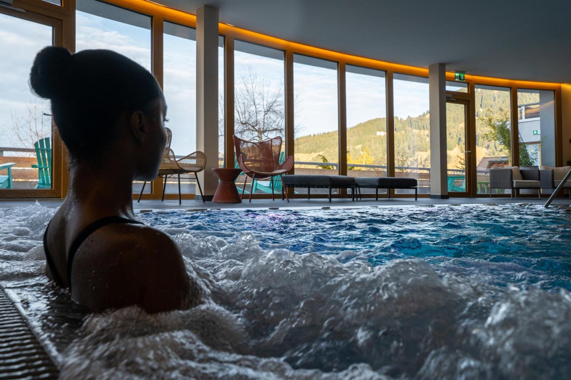 Viu Hotel Villars 외부 사진