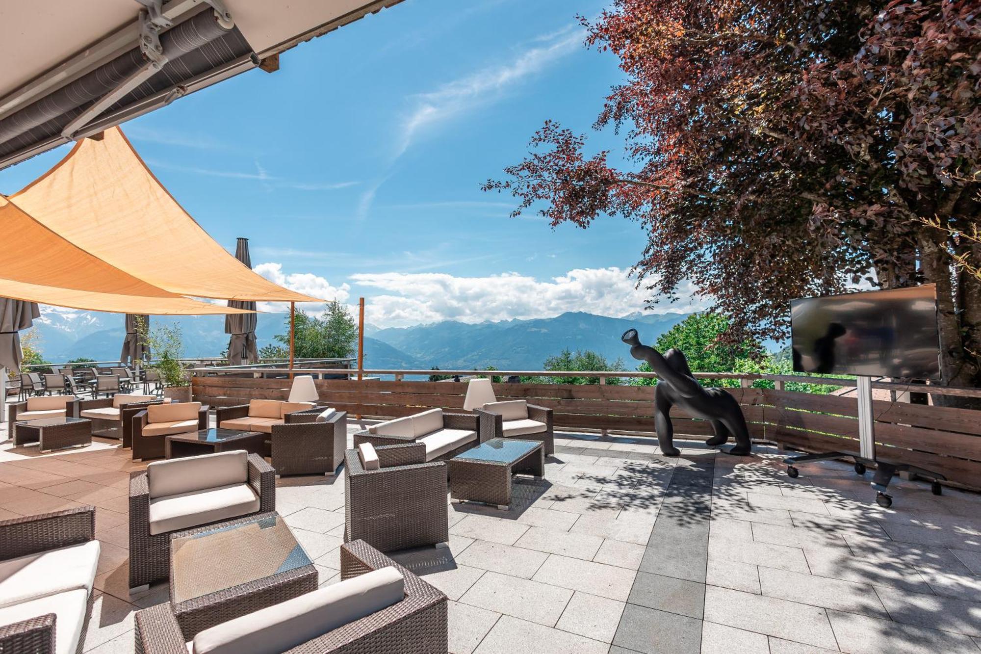 Viu Hotel Villars 외부 사진