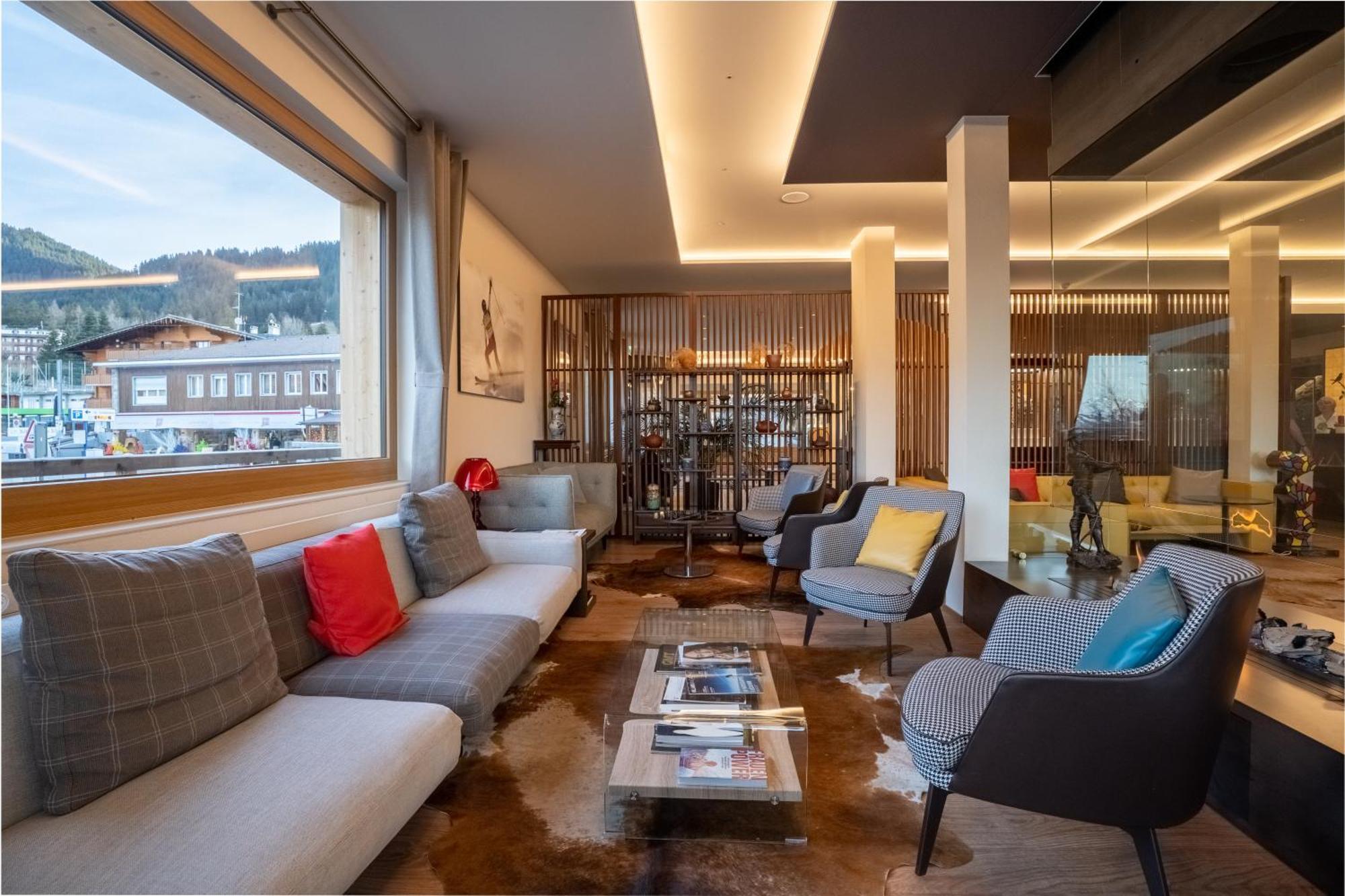 Viu Hotel Villars 외부 사진