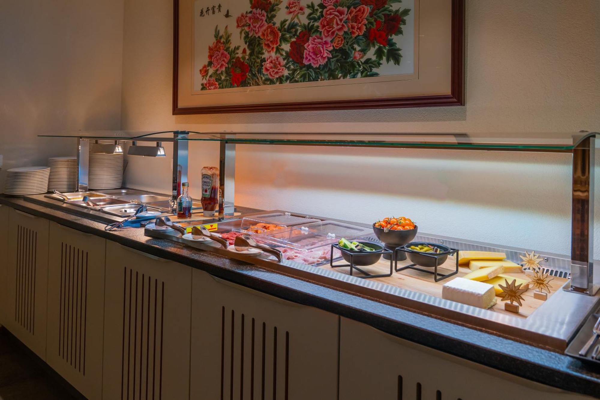 Viu Hotel Villars 외부 사진