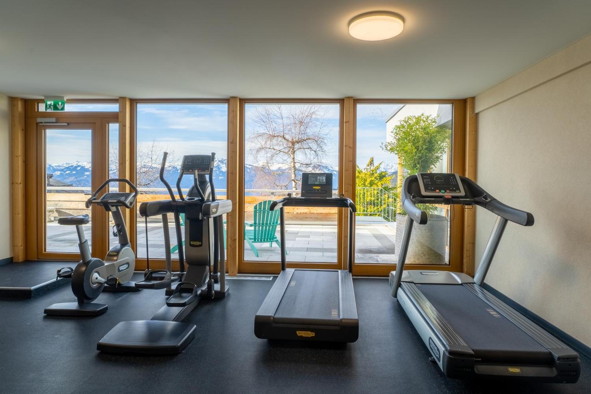 Viu Hotel Villars 외부 사진